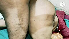 Indian mom fucks neighbor boys with monster cock! So hardcore!