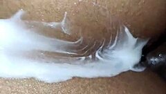 desi indian couple explores intimate moments together at home