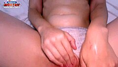 Alina Komarova in homemade archive, deep anal leading to cum