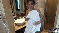 i'm ladyboy mos sharing my behind the scenes interview