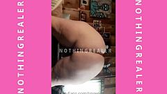 pretty thick chubby bunny girl