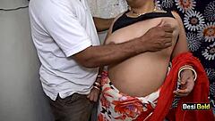 big busty indian step mom says 'fuck me hard'