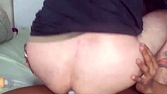 Eu Gozei Na Bunda Do Cara Hétero Safado