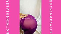 pretty thick chubby bunny girl