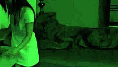 foster punished for stealing