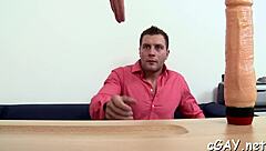 large knobs gay porn