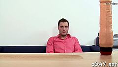 large knobs gay porn