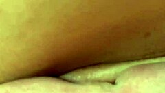 Artemisia love & crystal rush hot lesbian pussy scissoring session wet shaved pussy