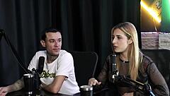 Uma Vez Ele Fez Atendimento Falou Do Jogo Do Tigrinho Orgulho Que Seu Pau Sentia - Yasmin Pariz Sheer Red