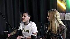 Uma Vez Ele Fez Atendimento Falou Do Jogo Do Tigrinho Orgulho Que Seu Pau Sentia - Yasmin Pariz Sheer Red