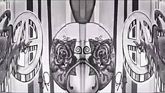 My Friend's Husband Came to Fuck Me!