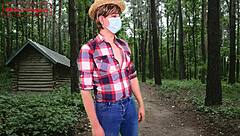 Little Red's Forest Adventures