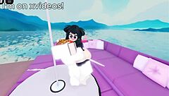 Verification video featuring doggystyle sex with big ass, cum, and domination.