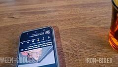 My Neighbor Came to Complain About My Videos Short in This Detailed Encounter