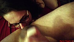 i'm sexy horny brunette licking ass fucking big cock shaved pussy big ass facial hardcore blowjob