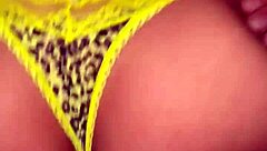 Seduziu o uber durante a live e ainda convenceu a deixar o marido filmar