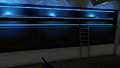 Fucking my friend again in the game