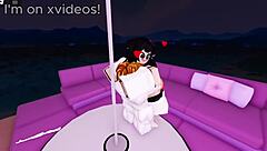 Verification video featuring doggystyle sex with big ass, cum, and domination.