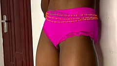 i gave seductivedemon wetpussynaija the hardest experience of her life