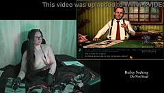 The naked secret revealed in old clock play through part 2