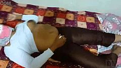 Horny Stepsister Asks To Milk And Fuck Pussy