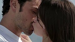 Nasty stalker finally fucks!