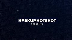 Big-Titted Hoe Amber Alena Milks Massive Dick