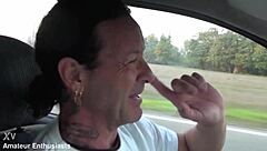 let's fuck the tattooed woman