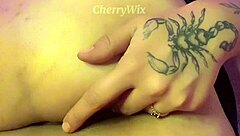 Latina puta abriendose el culo con toys assfucking big ass anal