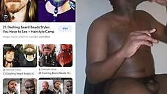 Favorite Shaving And Dressing Fashion Statements For Social Media