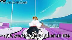 Verification video featuring doggystyle sex with big ass, cum, and domination.