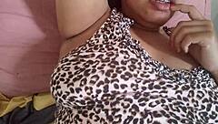 why is the teen moaning on my bed?