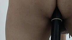 Vietnamese Girl From Binh Duong Takes Anal Sex