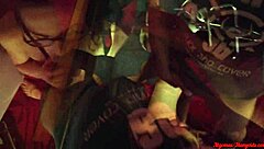 i'm sexy horny brunette licking ass fucking big cock shaved pussy big ass facial hardcore blowjob