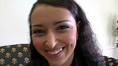 young wife cheats on husband with anal