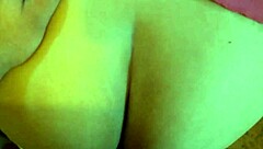 husband left, time to fuck the naughty wife 😏