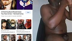 Favorite Shaving And Dressing Fashion Statements For Social Media