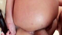 Watch this intense anal sex session!