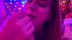 late night romantic pov with laney grey and brad newman