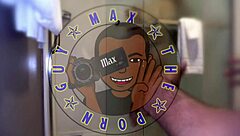 Season 4 behind-the-scenes with Emma