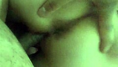 Married Pervert Cheats on Wife with Lover After Work!