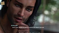 The origins of the game series starting from part 18