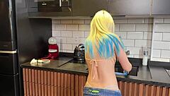 john rick fucked his friend's daughter 😏