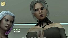 The origins of the game series starting from part 18