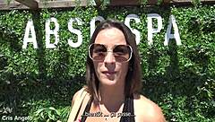 Inside Swinger Club - Abso Spa - France by Kyara Nyx - Elle Nous Fait Visiter Son Club Français Préféré - Part 01