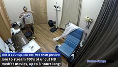 yearly physical with dr. tampa