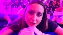 late night romantic pov with laney grey and brad newman