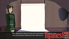 Cummybender Part 4 Exciting Adventure!