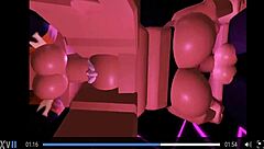 Roblox Trio Engages in Sex