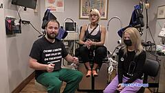 yearly physical with dr. tampa